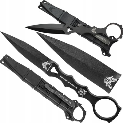Benchmade SOCP Dagger 176BK