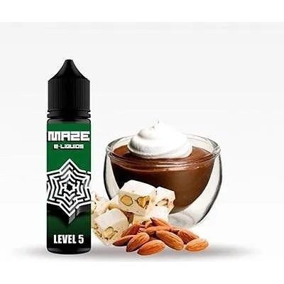 Maze Level 5 20ml/60ml