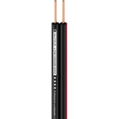 Adam Hall Cables 4 STAR L 215 FLAT