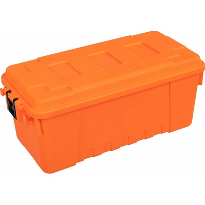 Plano Box Sportsman's Trunk Medium 62 l Blaze Orange
