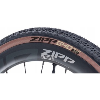 Zipp G40 XPLR 622 x 40 700x38C/700x40C