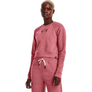 Under Armour Блуза Pjt Rck Hm Gym (1373600-600)