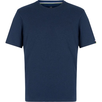 Sherpa Мъжка тениска Sherpa Bali Tee T-shirt - Rathee Blue (216-4047-0211)