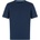 Sherpa Мъжка тениска Sherpa Bali Tee T-shirt - Rathee Blue (216-4047-0211)