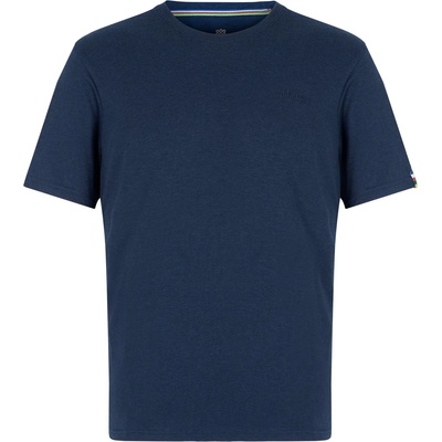 Sherpa Мъжка тениска Sherpa Bali Tee T-shirt - Rathee Blue (216-4047-0211)