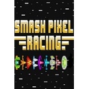 Smash Pixel Racing