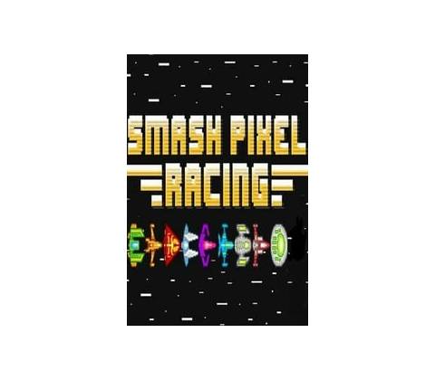 Smash Pixel Racing