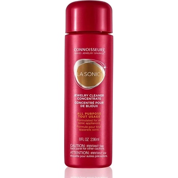 Connoisseurs Концентрат за почистване на бижута Connoisseurs La Sonic 236 мл