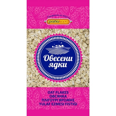 РАДИКОМ ОВЕСЕНИ ЯДКИ РАДИКОМ 1КГ