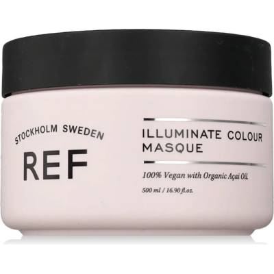 Ref Stockholm Illuminate Colour Masque 500 ml