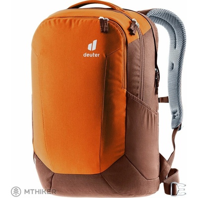 Deuter Giga 28l chestnut-umbra