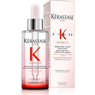 KÉRASTASE Kérastase Genesis Cure Serum Anti-Chute-Fortifiant 90ml – Sleviste.cz