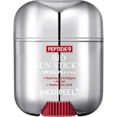Medi-Peel Peptide 9 Слънцезащитен стик, SPF50+, 20 g