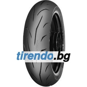 Mitas Sport Force+ ( 140/70-17 TT/TL 66S Задно колело ) - tirendo Мотоциклетни гуми
