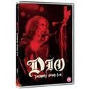 Dio DVD