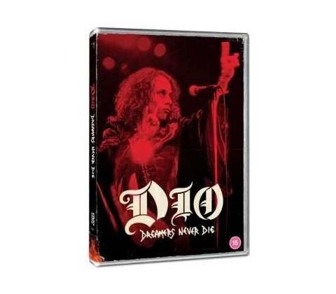 Dio DVD