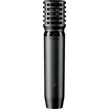 Shure PGA81-XLR