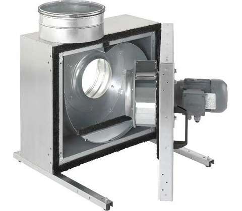 Systemair KBR 315D4
