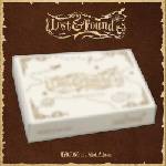 Daniel Shopping s. r. o Hyojung: Lost & Found - CD (099360)