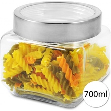 Odela OD1801 Dóza skleněná 11 x12 700 ml