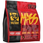 Recenzia PVL Mutant Mass 2270 g