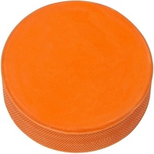 Winnwell Hokejový puk oranžový těžký