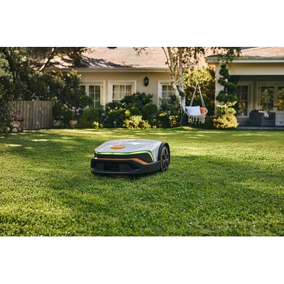 Stihl IMOW 6