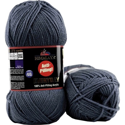 Himalaya příze Everyday 70018 modrá jeans