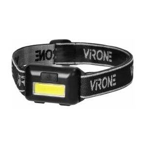 ORNO GROUP 1W COB LED Flashlight