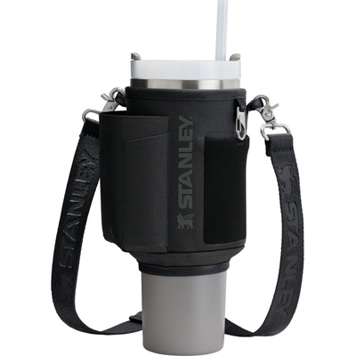 Stanley The All-Day Quencher Carry-All čierny1180 ml