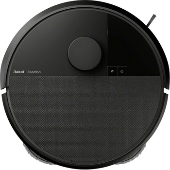 iRobot Roomba Plus 405 Combo + AutoWash dock Black