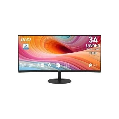 MSI PRO MP341CQ E12 PRO
