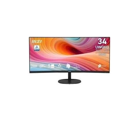 MSI PRO MP341CQ E12 PRO