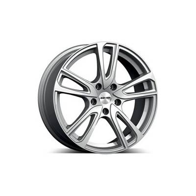 GMP ASTRAL 6,5x16 5x115 ET40 silver