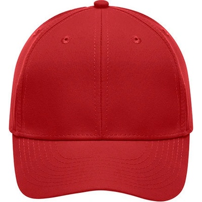 Myrtle beach Unisex MB6135 Red