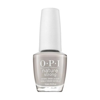 OPI Nature Strong Dawn of a New Gray 15 ml