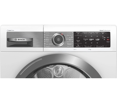 Bosch WTX87EH0EU