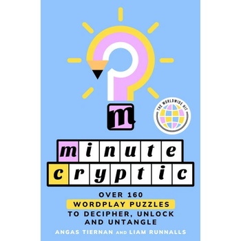 Minute Cryptic