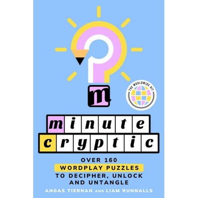Minute Cryptic