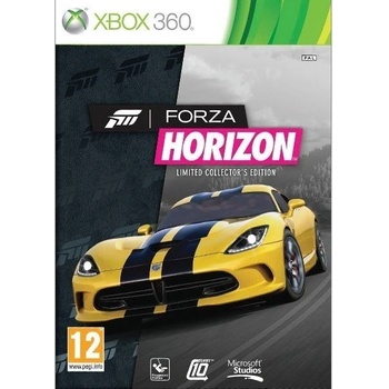 Forza Horizon (Limited Edition)