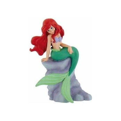 Clásicos Disney Фигурки на Герои Ariel