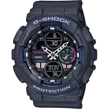 Casio GMA-S140-8A