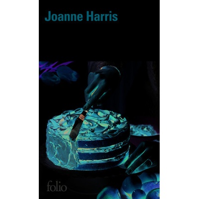 Chocolat - Harris, J.