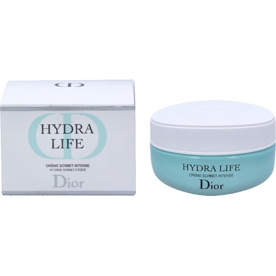 Dior Hydra Life Intense Sorbet Creme 150 ml