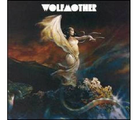 WOLFMOTHER: WOLFMOTHER LP