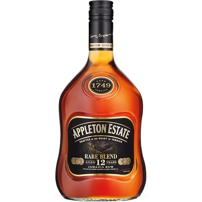 Appleton Estate 12 YO - ром 700ml 700 ml
