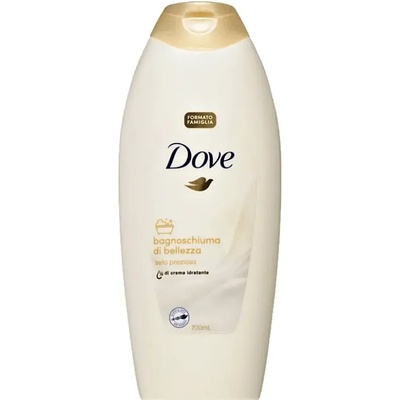 Dove копринена мекота душ гел 750 мл италиаски