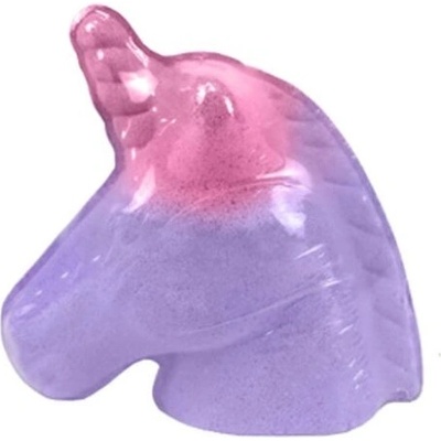 Martinelia Ефервесцентна топка за баня, Martinelia, Еднорог, 150 гр (MA98210)