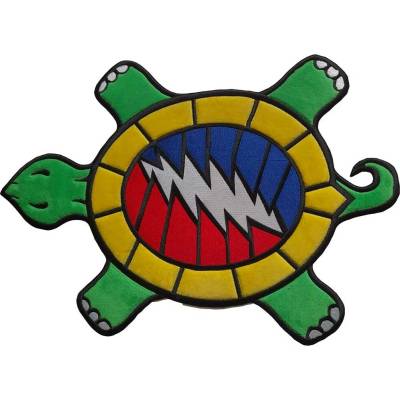 Nažehlovačka Grateful Dead - Terrapin