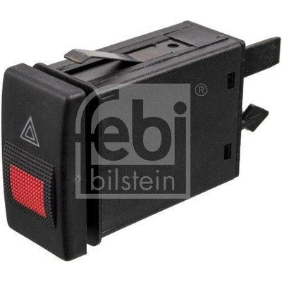 Vypínač výstražných blikačů FEBI BILSTEIN 33018